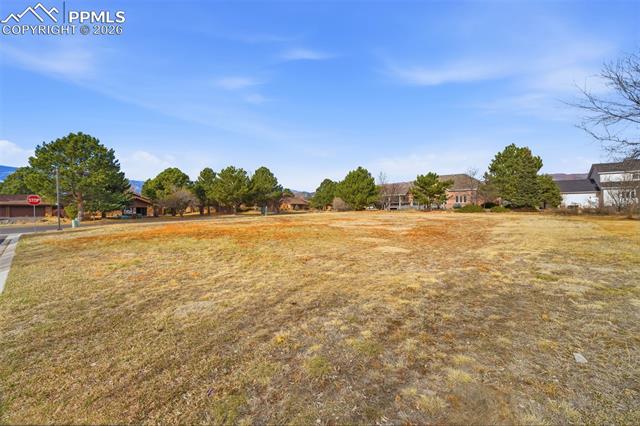 MLS Image for 3810  Edgecliff  ,Colorado Springs, Colorado