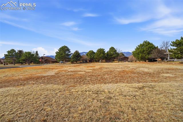 MLS Image for 3810  Edgecliff  ,Colorado Springs, Colorado