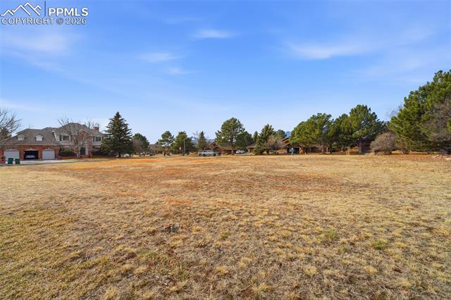 MLS Image for 3810  Edgecliff  ,Colorado Springs, Colorado