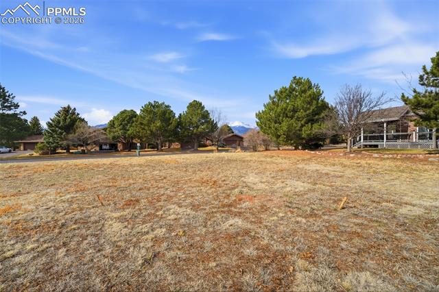 MLS Image for 3810  Edgecliff  ,Colorado Springs, Colorado