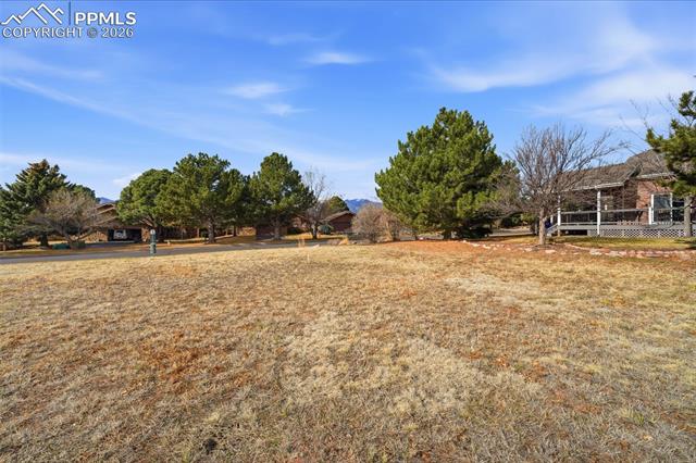 MLS Image for 3810  Edgecliff  ,Colorado Springs, Colorado