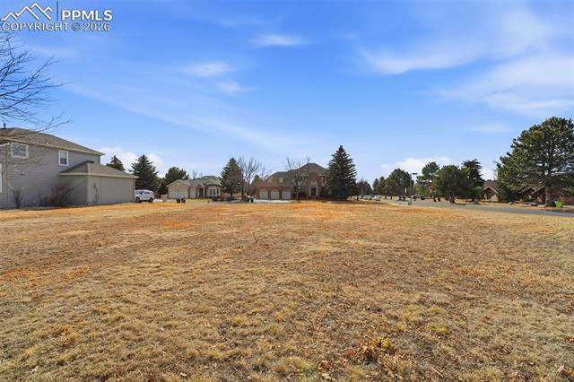 MLS Image for 3810  Edgecliff  ,Colorado Springs, Colorado
