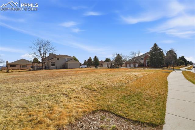 MLS Image for 3810  Edgecliff  ,Colorado Springs, Colorado