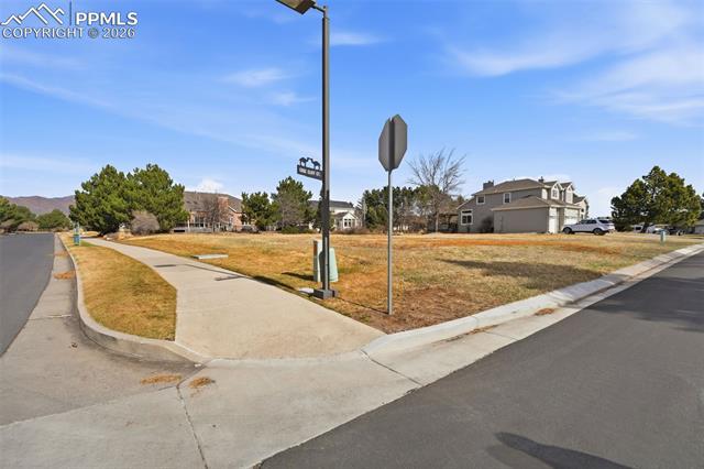 MLS Image for 3810  Edgecliff  ,Colorado Springs, Colorado