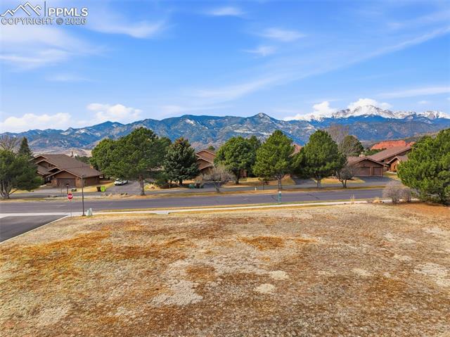 MLS Image for 3810  Edgecliff  ,Colorado Springs, Colorado
