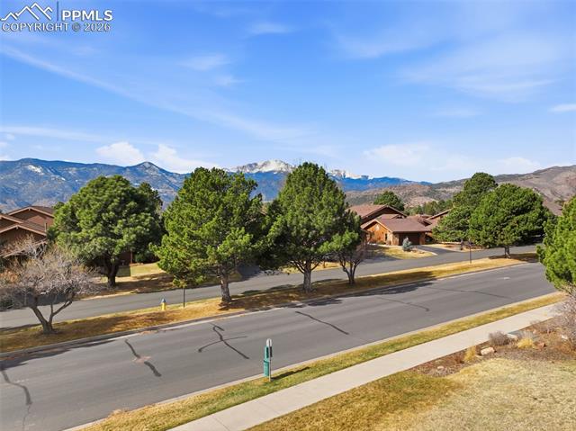 MLS Image for 3810  Edgecliff  ,Colorado Springs, Colorado