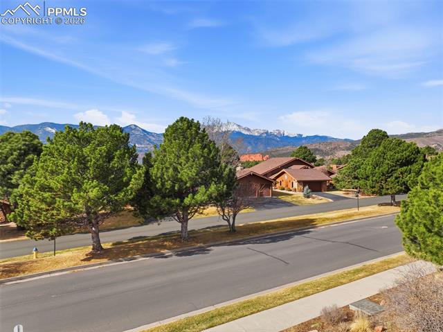MLS Image for 3810  Edgecliff  ,Colorado Springs, Colorado