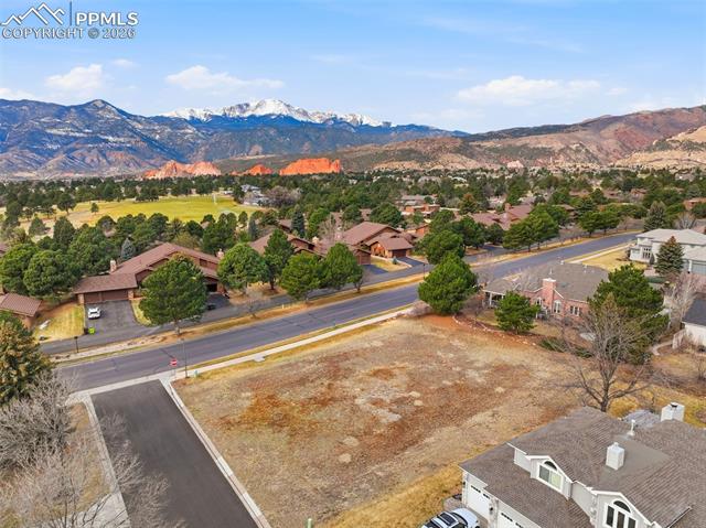 MLS Image for 3810  Edgecliff  ,Colorado Springs, Colorado