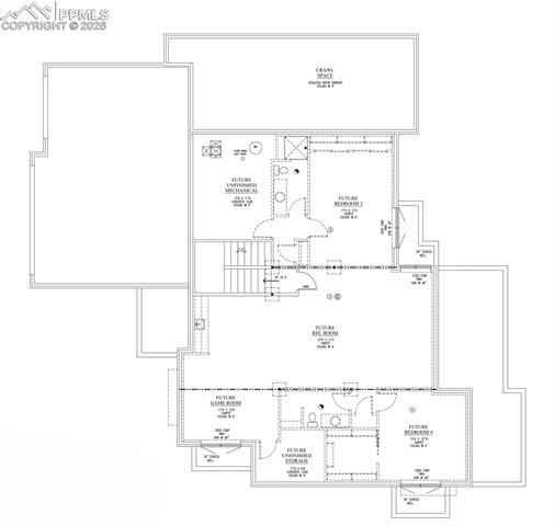 MLS Image for 3810  Edgecliff  ,Colorado Springs, Colorado