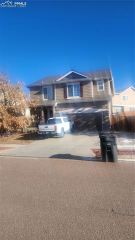 4822  Turning Leaf  , colorado springs  House Search MLS Picture