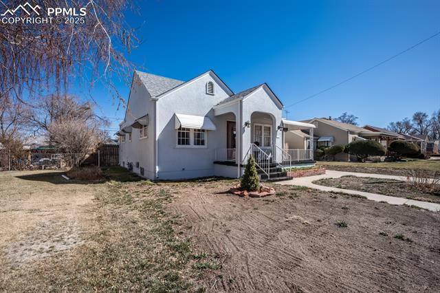 MLS Image for 518 S Prairie  ,Pueblo, Colorado