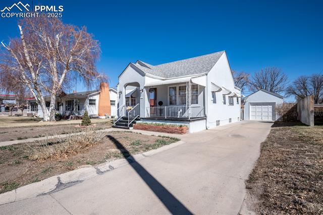 MLS Image for 518 S Prairie  ,Pueblo, Colorado