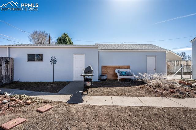 MLS Image for 518 S Prairie  ,Pueblo, Colorado