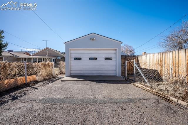 MLS Image for 518 S Prairie  ,Pueblo, Colorado