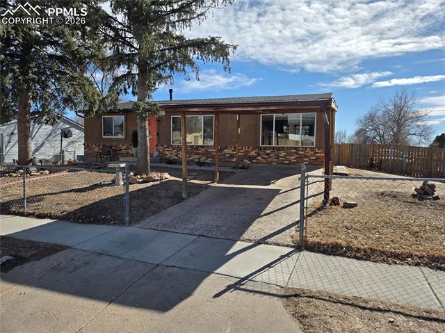 7155  Omaha  , colorado springs&nbsp; House Search MLS Picture