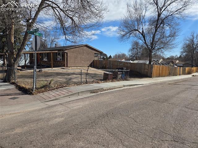 MLS Image for 7155  Omaha  ,Colorado Springs, Colorado