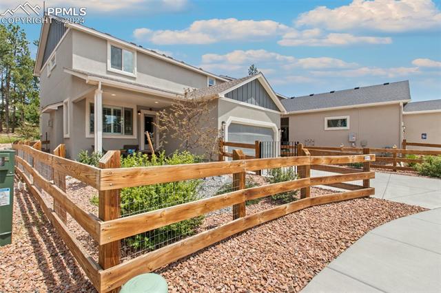 MLS Image for 620  Sage Forest  ,Monument, Colorado