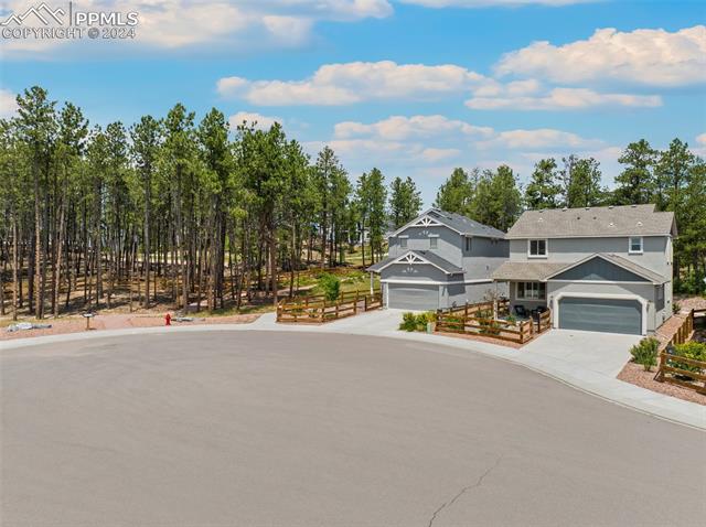 MLS Image for 620  Sage Forest  ,Monument, Colorado