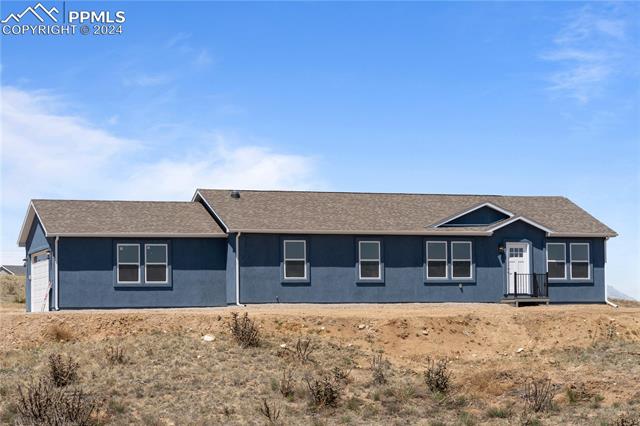 MLS Image for 7523  Little Chief  ,Fountain, Colorado