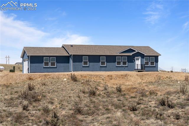 MLS Image for 7523  Little Chief  ,Fountain, Colorado