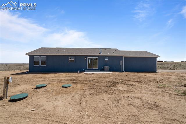 MLS Image for 7523  Little Chief  ,Fountain, Colorado