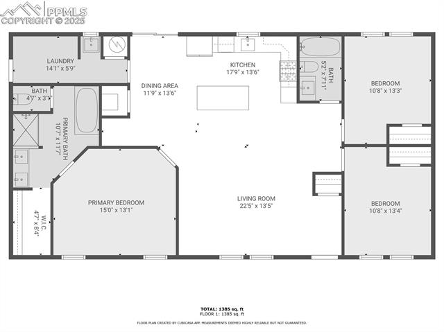 MLS Image for 7523  Little Chief  ,Fountain, Colorado