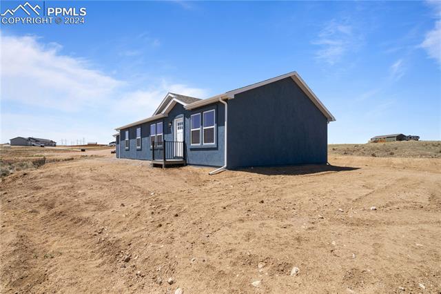 MLS Image for 7523  Little Chief  ,Fountain, Colorado