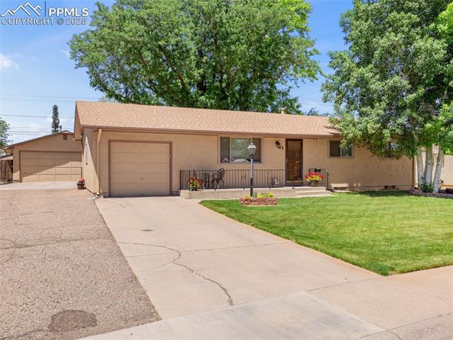 63  Radcliff  , pueblo  House Search MLS Picture