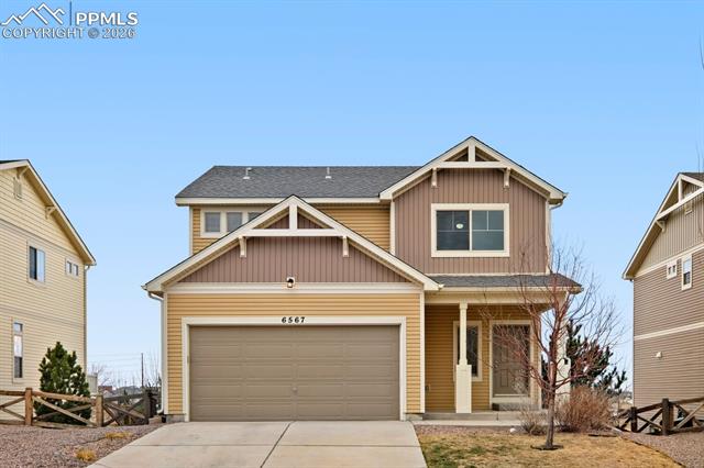 6567  Cottonwood Tree  , colorado springs&nbsp; House Search MLS Picture