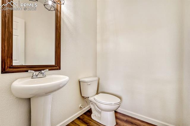 MLS Image for 6567  Cottonwood Tree  ,Colorado Springs, Colorado