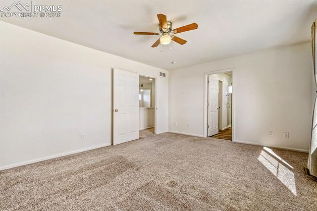 MLS Image for 6567  Cottonwood Tree  ,Colorado Springs, Colorado