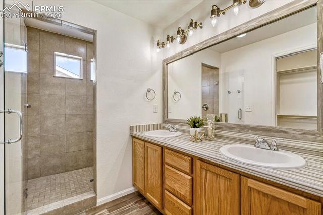 MLS Image for 6567  Cottonwood Tree  ,Colorado Springs, Colorado