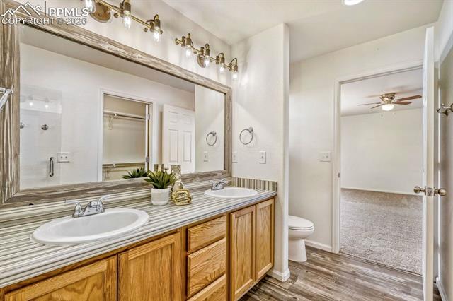 MLS Image for 6567  Cottonwood Tree  ,Colorado Springs, Colorado