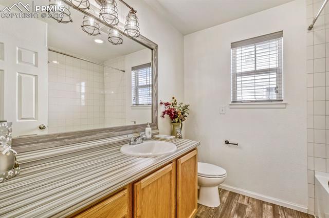 MLS Image for 6567  Cottonwood Tree  ,Colorado Springs, Colorado