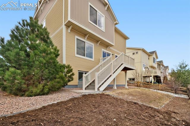 MLS Image for 6567  Cottonwood Tree  ,Colorado Springs, Colorado
