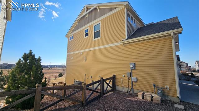 MLS Image for 6567  Cottonwood Tree  ,Colorado Springs, Colorado