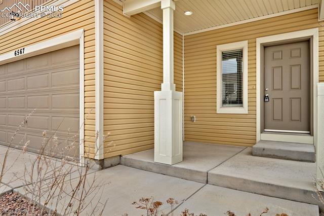 MLS Image for 6567  Cottonwood Tree  ,Colorado Springs, Colorado