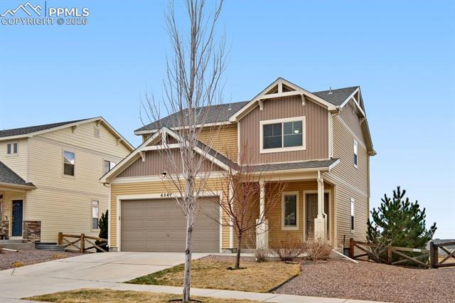 MLS Image for 6567  Cottonwood Tree  ,Colorado Springs, Colorado