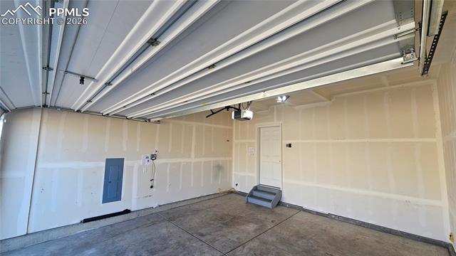 MLS Image for 6567  Cottonwood Tree  ,Colorado Springs, Colorado