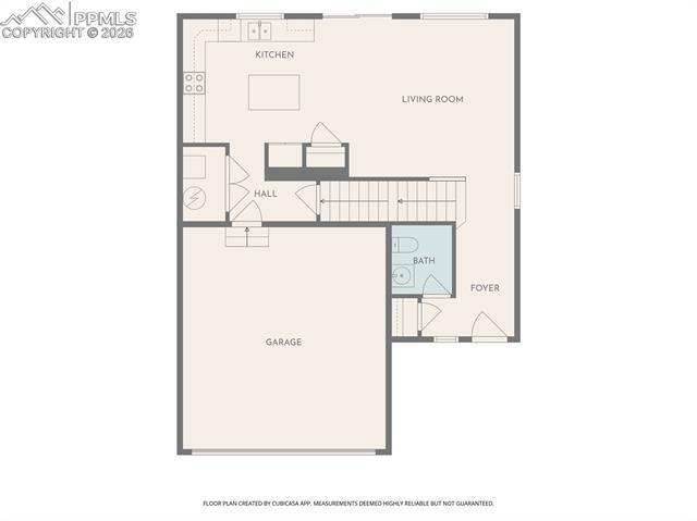 MLS Image for 6567  Cottonwood Tree  ,Colorado Springs, Colorado
