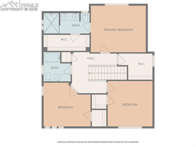 MLS Image for 6567  Cottonwood Tree  ,Colorado Springs, Colorado