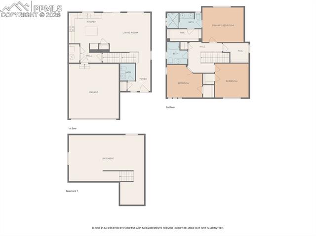MLS Image for 6567  Cottonwood Tree  ,Colorado Springs, Colorado