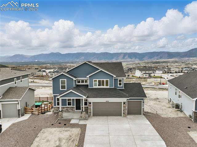 MLS Image for 16836  Greenfield  ,Monument, Colorado