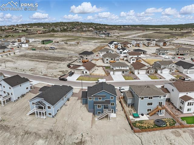 MLS Image for 16836  Greenfield  ,Monument, Colorado
