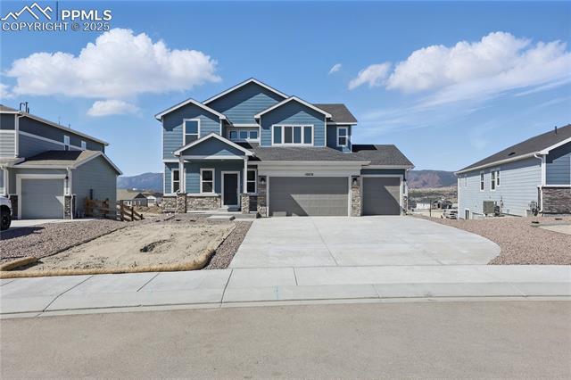 MLS Image for 16836  Greenfield  ,Monument, Colorado