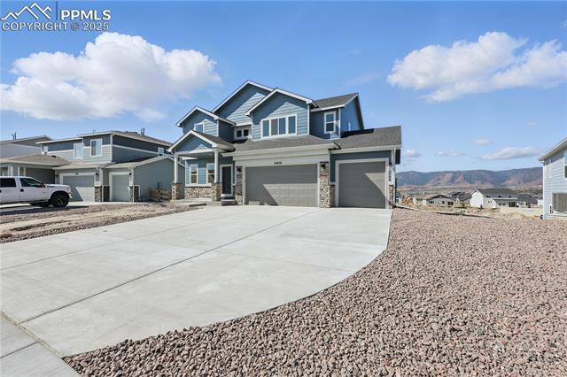 MLS Image for 16836  Greenfield  ,Monument, Colorado