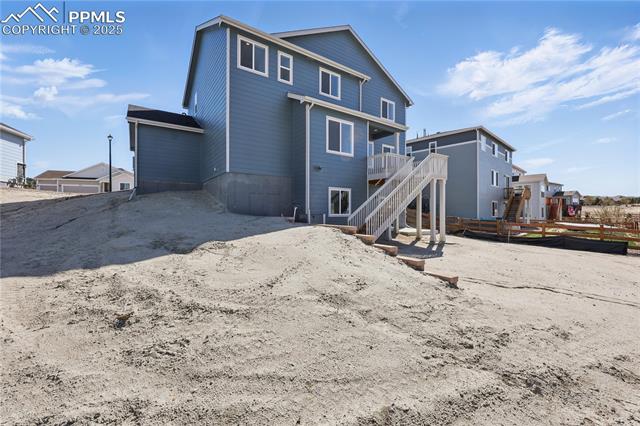 MLS Image for 16836  Greenfield  ,Monument, Colorado