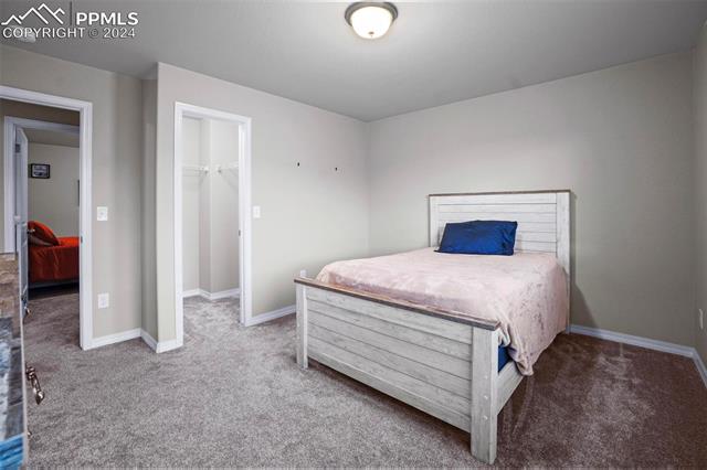 MLS Image for 8263  Graphite  ,Colorado Springs, Colorado