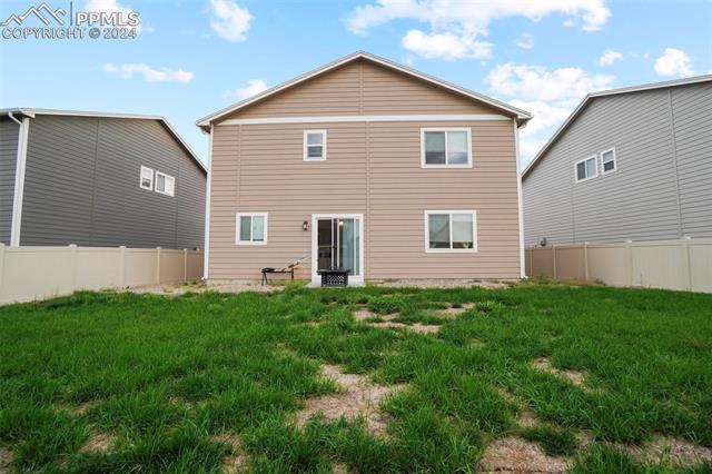 MLS Image for 8263  Graphite  ,Colorado Springs, Colorado