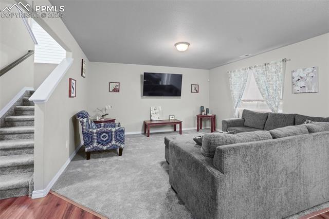 MLS Image for 8263  Graphite  ,Colorado Springs, Colorado